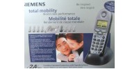 Siemens systeme téléphonique Gigaset 8825 demo